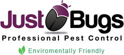 Just Bugs: Professional Pest Control